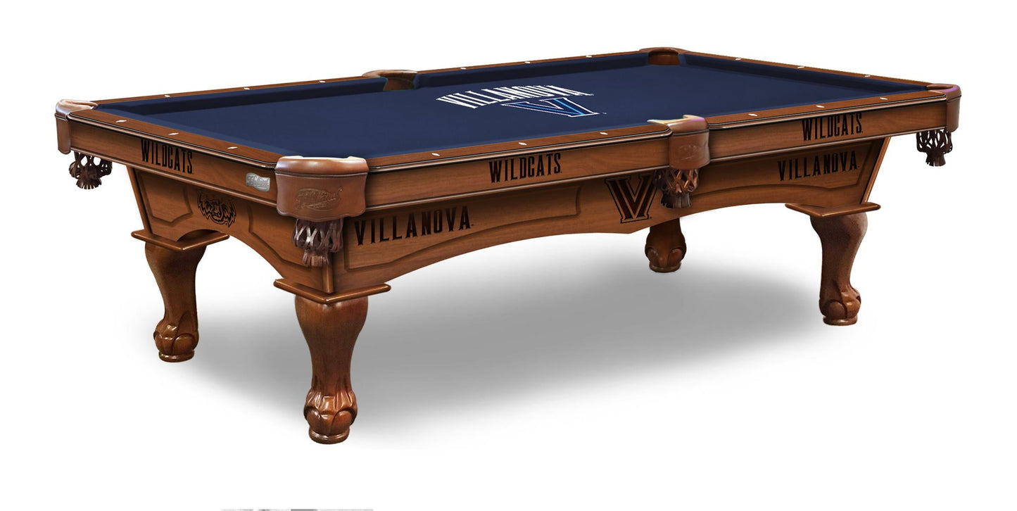 Holland Collegiate Billiards Table