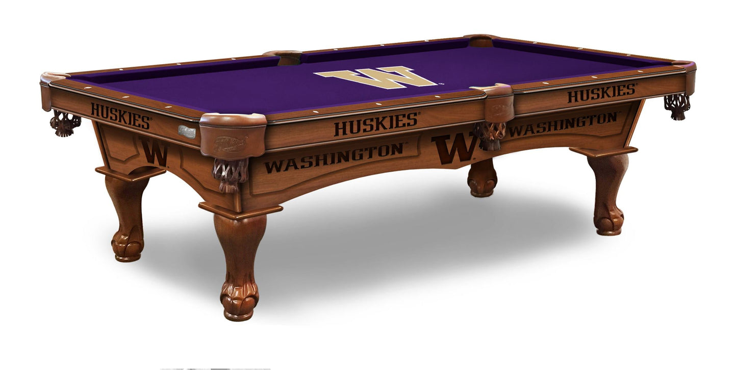 Holland Collegiate Billiards Table