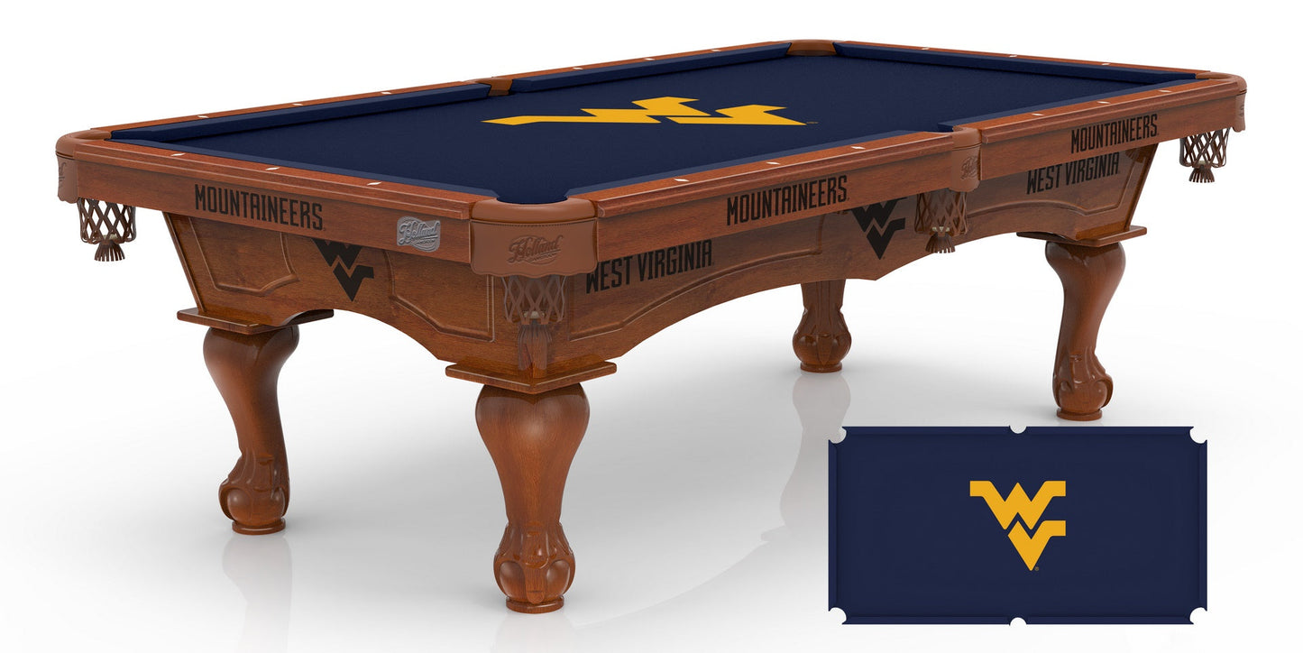 Holland Collegiate Billiards Table
