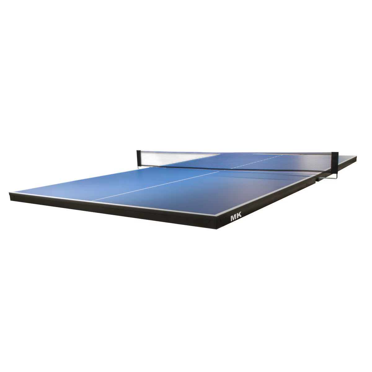 Butterfly Martin Kilpatrick Pool Table Conversion Ping Pong Top DX