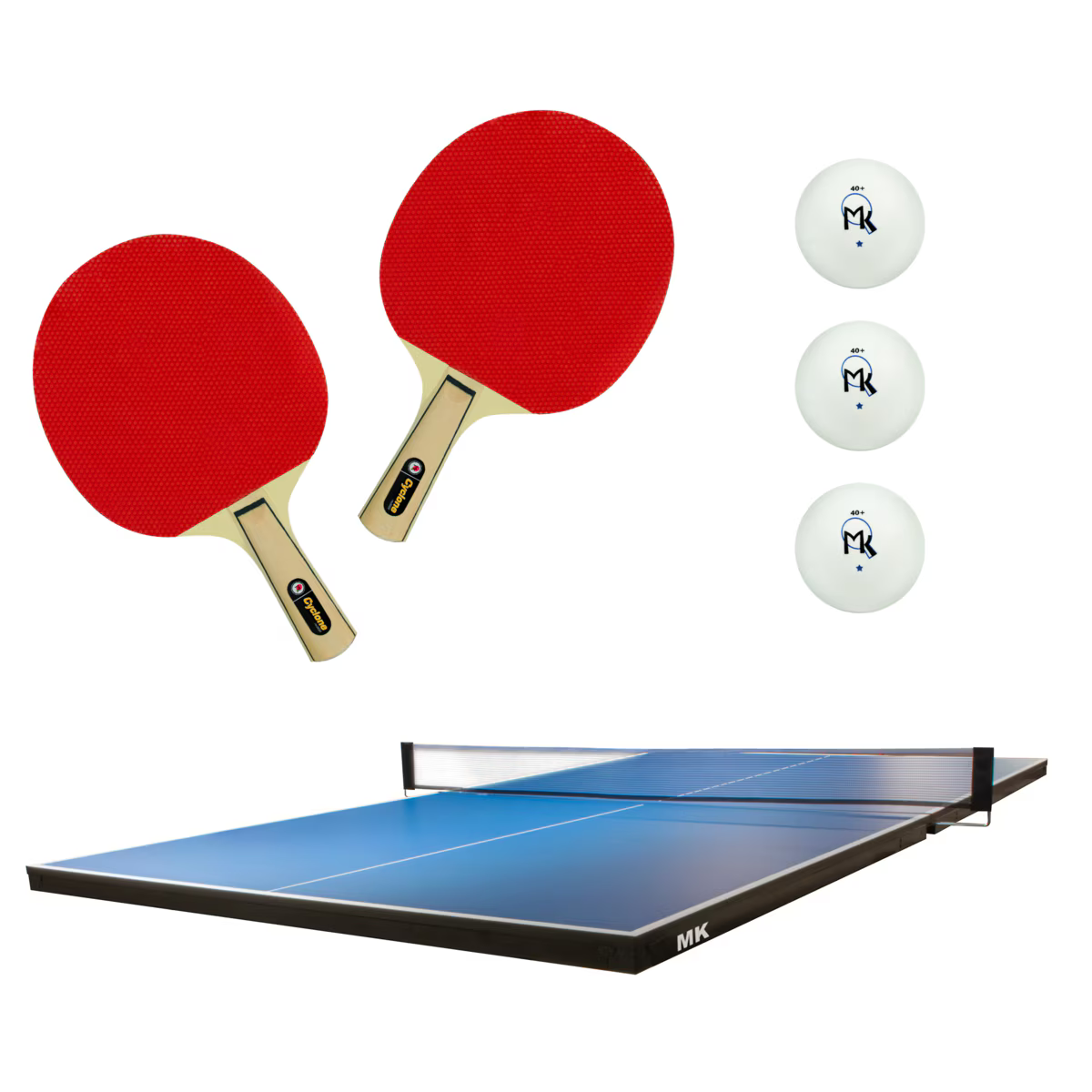 Butterfly Martin Kilpatrick Pool Table Conversion Ping Pong Top DX