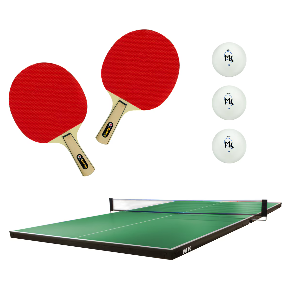Butterfly Martin Kilpatrick Pool Table Conversion Ping Pong Top DX