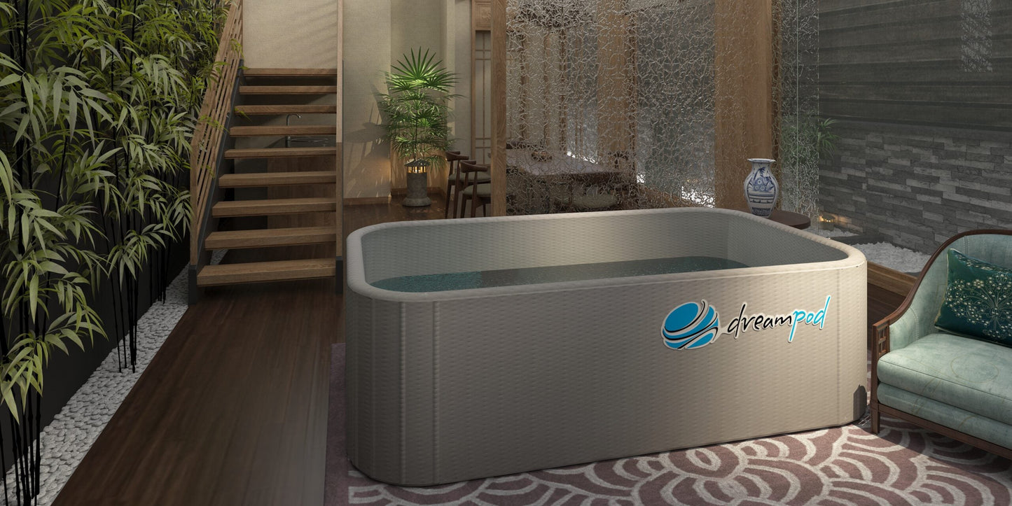 Dream Pod Home Float FLEX