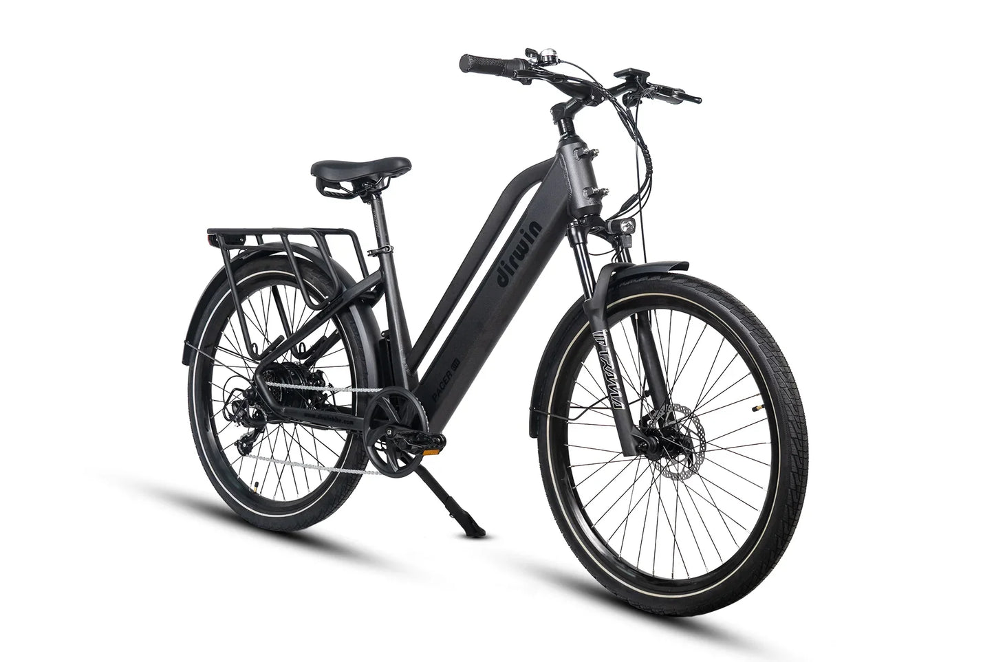 Dirwin Pacer Lite 500W Electric Bike