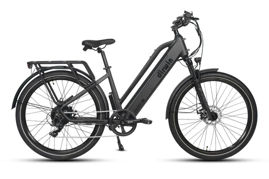 Dirwin Pacer Lite 500W Electric Bike