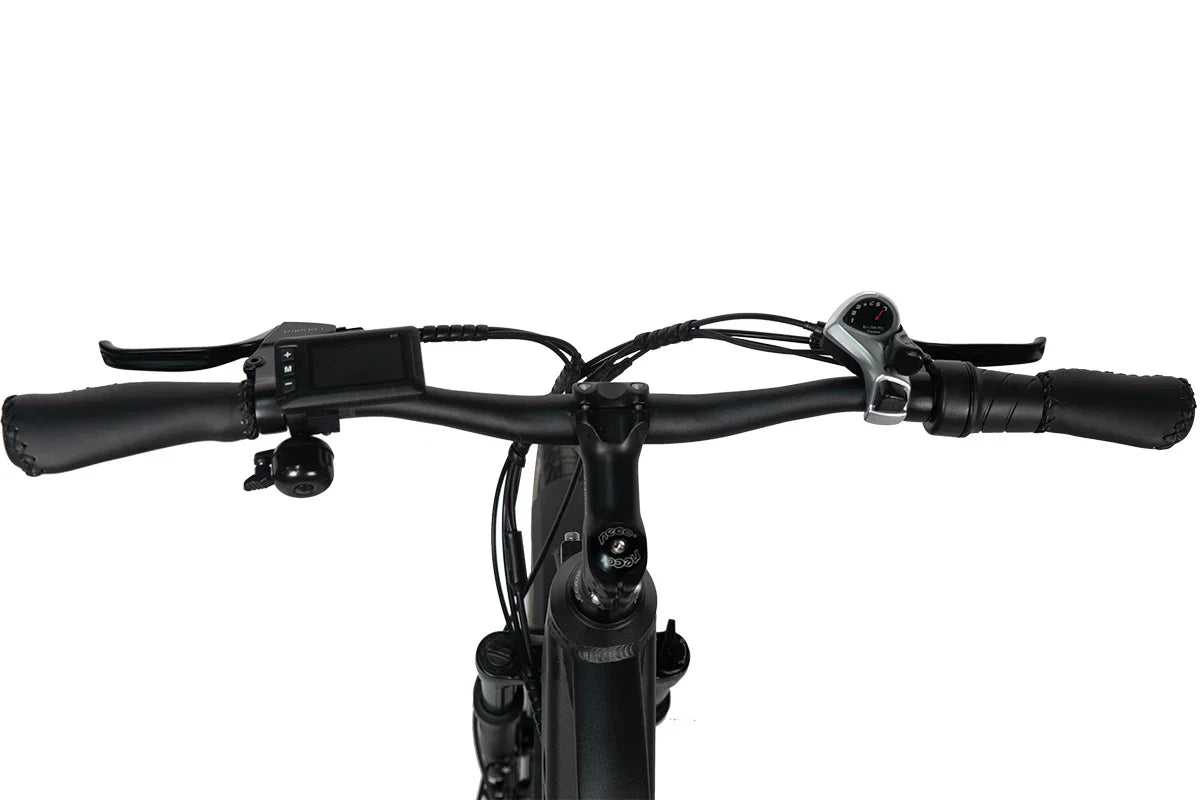 Dirwin Pacer Lite 500W Electric Bike