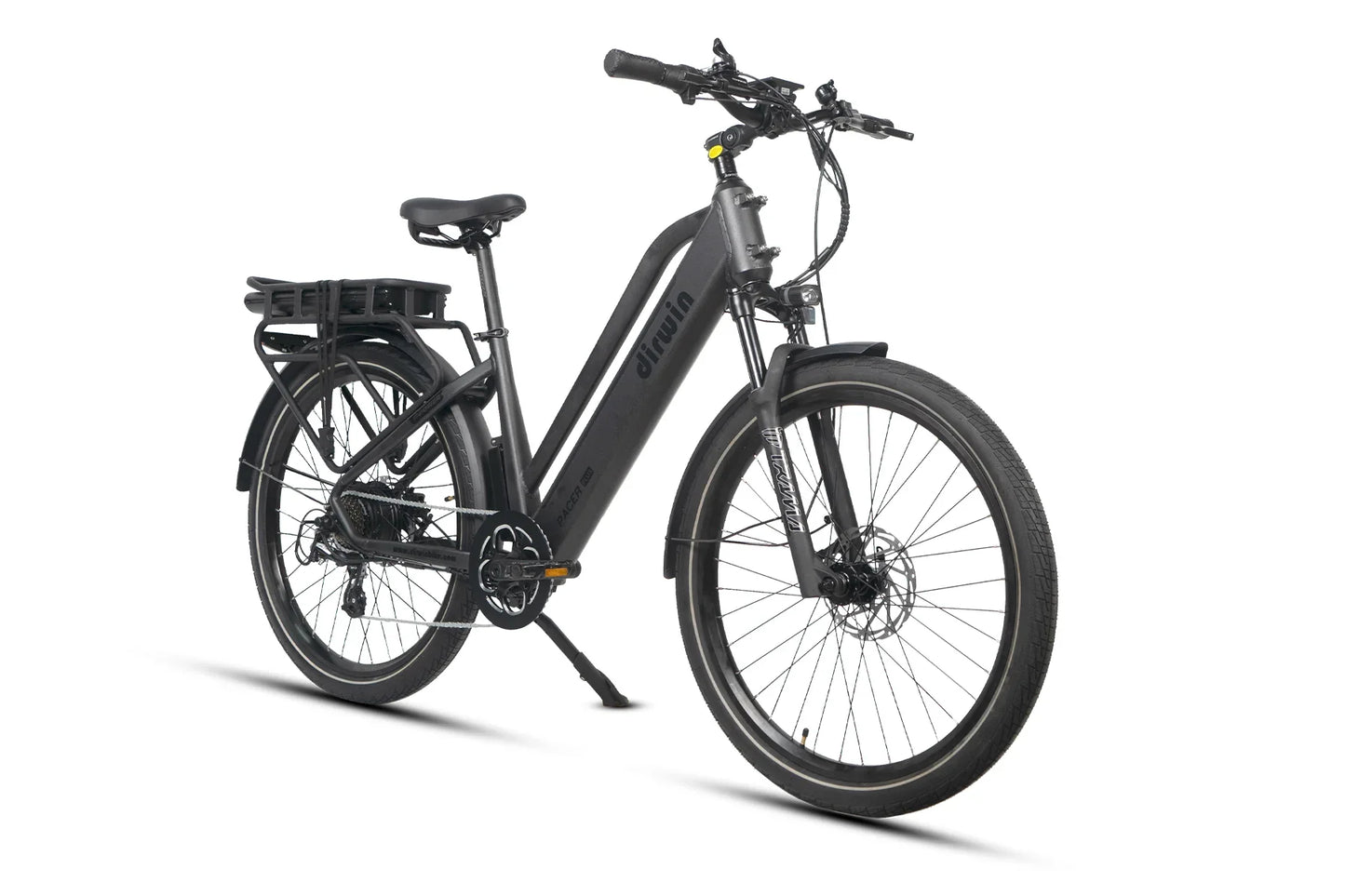 Dirwin Pacer Plus 750W Electric Bike