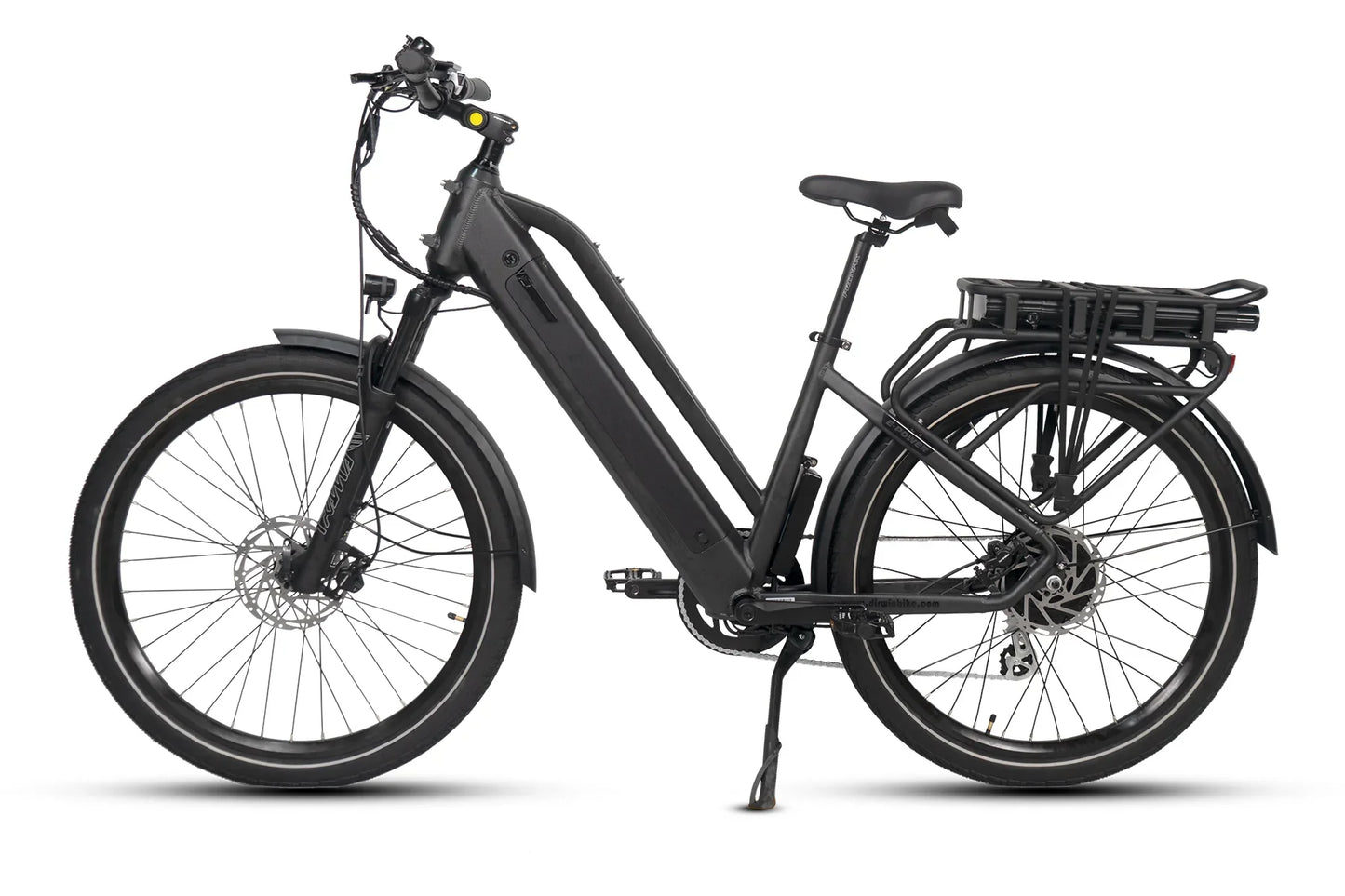 Dirwin Pacer Plus 750W Electric Bike