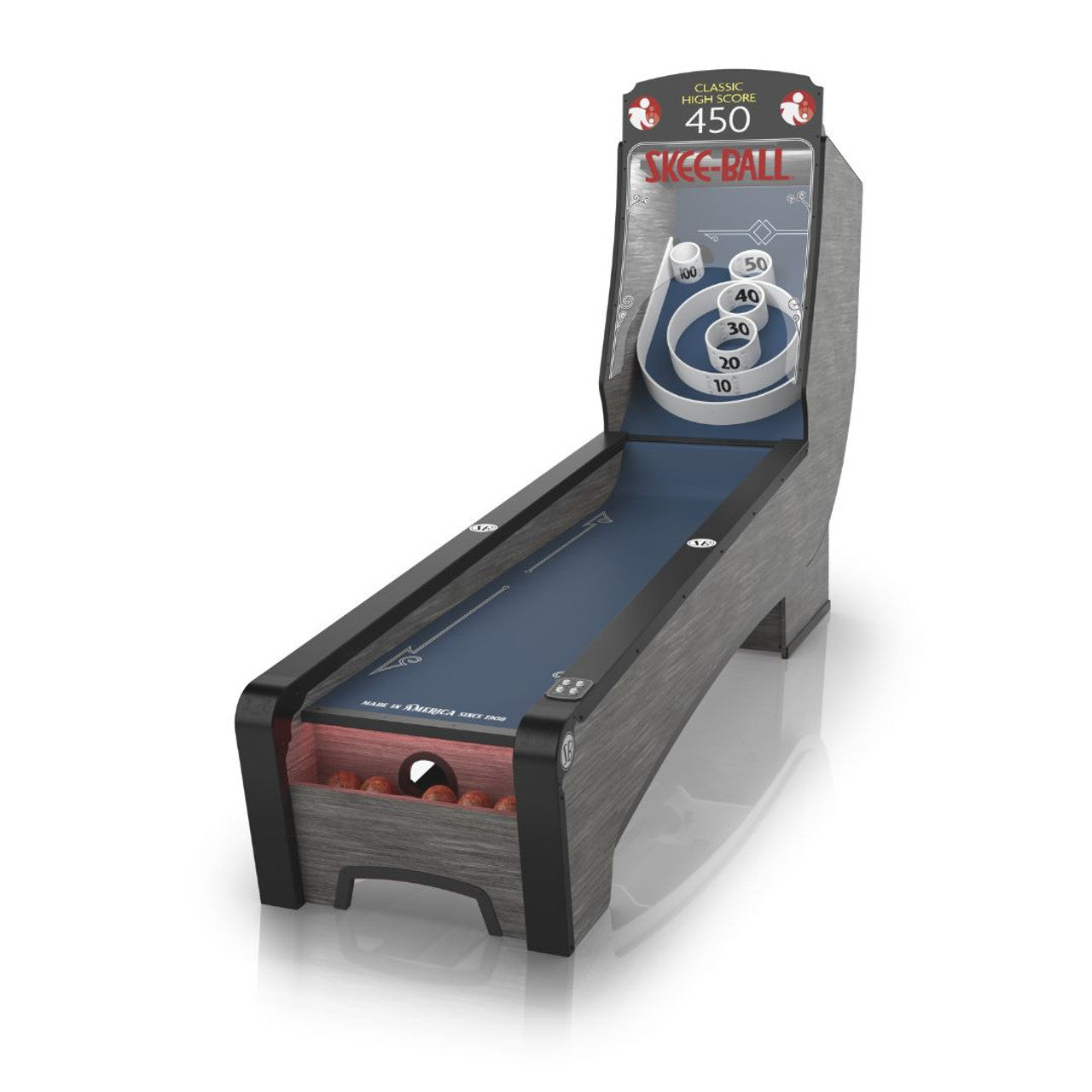 Skee-Ball® Home Arcade Premium