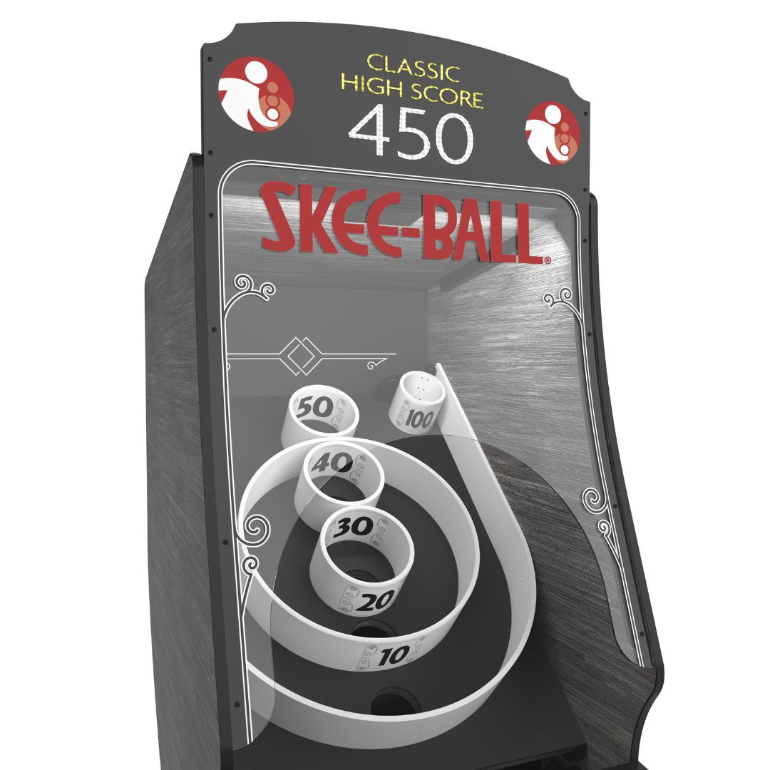 Skee-Ball® Home Arcade Premium