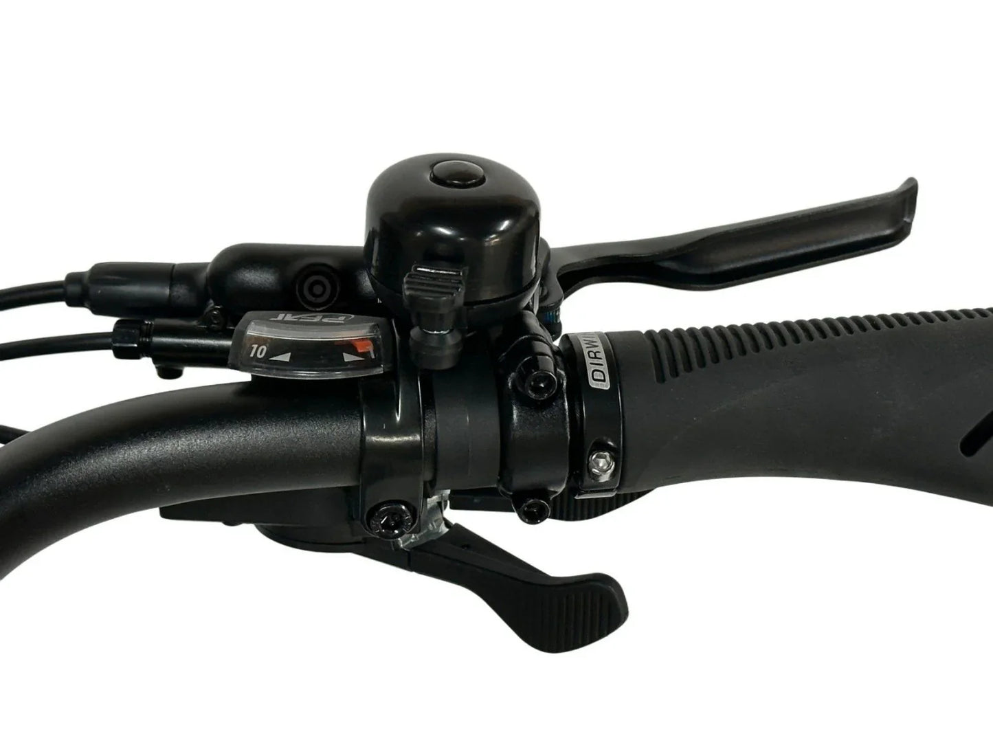 Dirwin Pioneer 2 - 750W Hunting Electric Bike