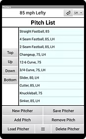Spinball iPitch Smart Pitching Machine