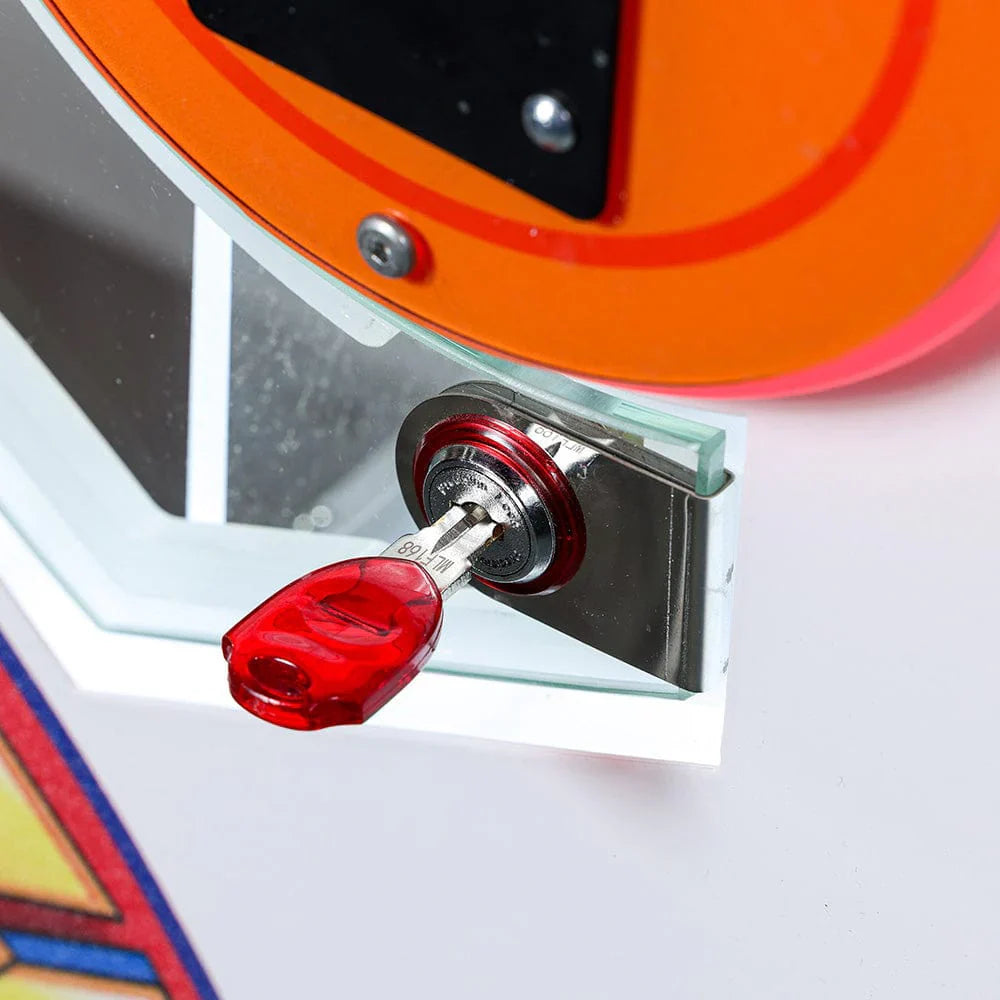 Pipeline Games Poke A Prize Arcade Game