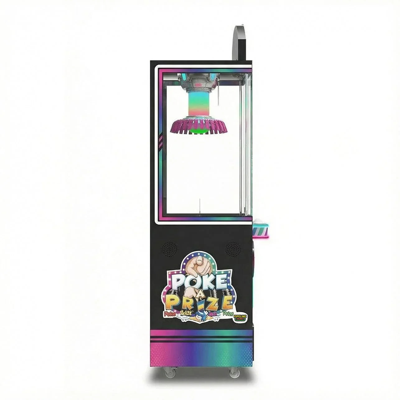 Pipeline Games Poke A Prize Mini Arcade Game
