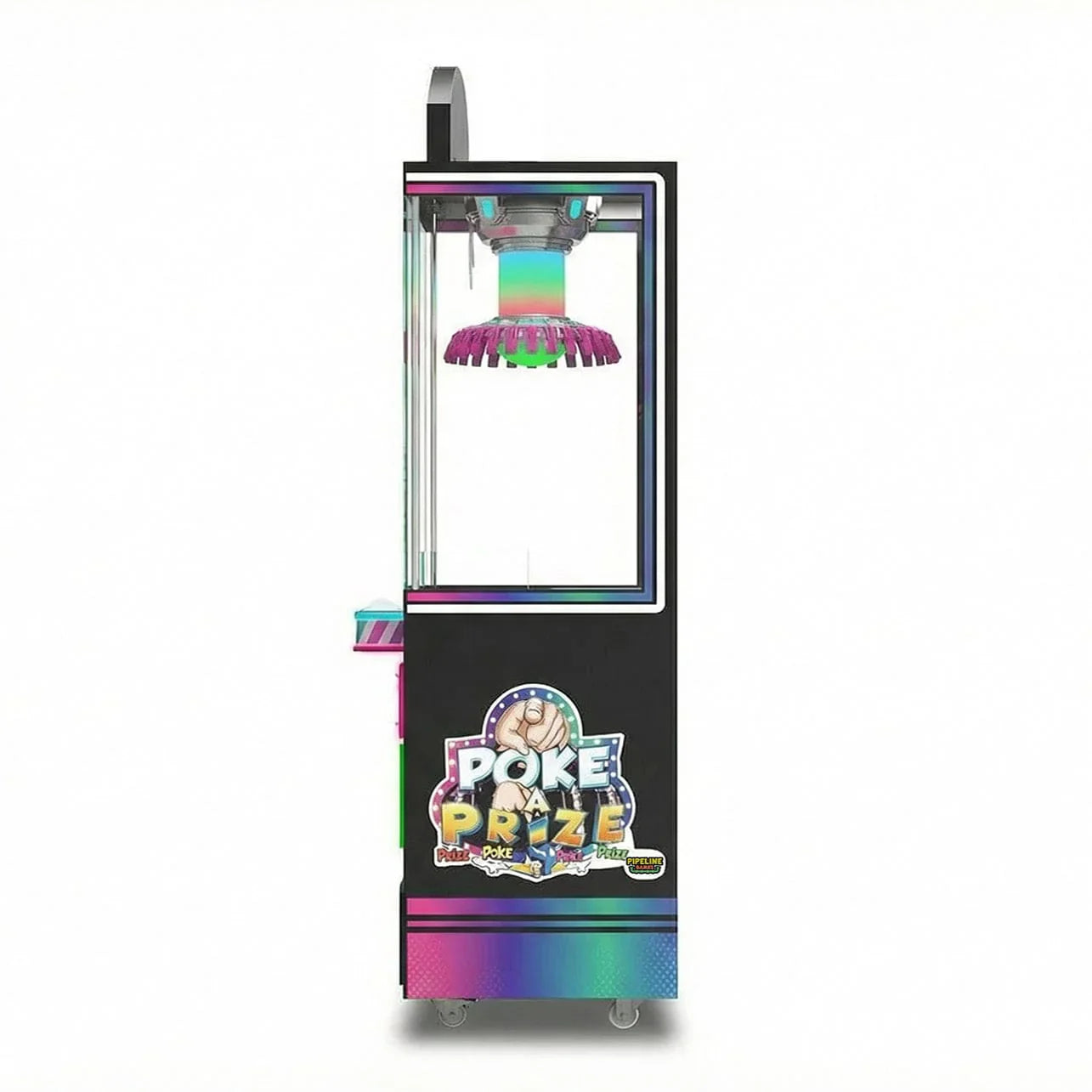 Pipeline Games Poke A Prize Mini Arcade Game