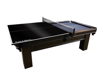 Plank & Hide Lennox 8' Pool Table
