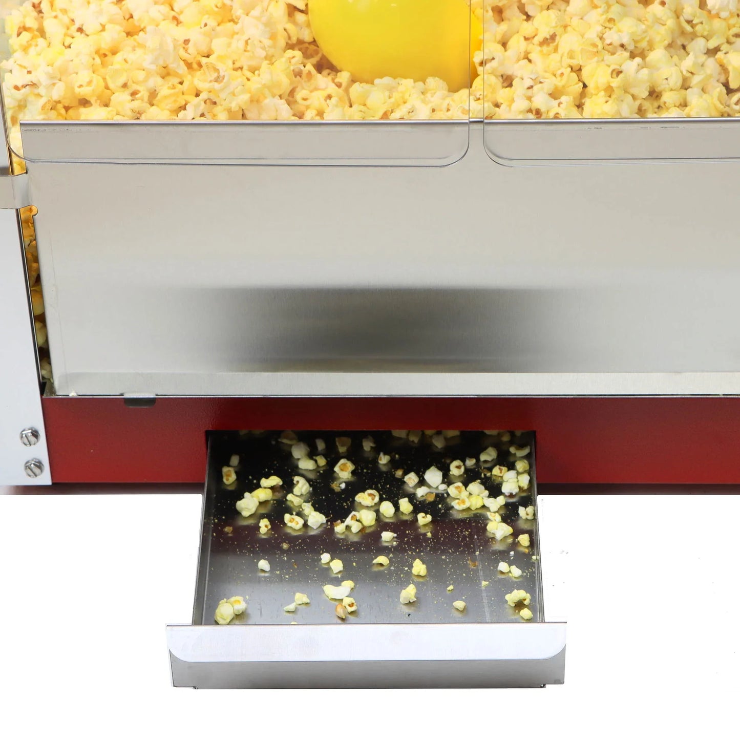1981 Venue Pop 8-16 Ounce Popcorn Machines by Paragon Concessions