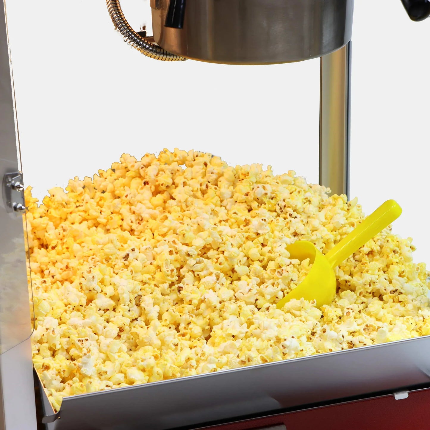 1981 Venue Pop 8-16 Ounce Popcorn Machines by Paragon Concessions