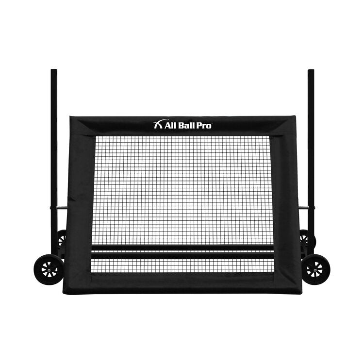 All Ball Pro® - The Premier XL (PXL) Multi Sport Rebounder