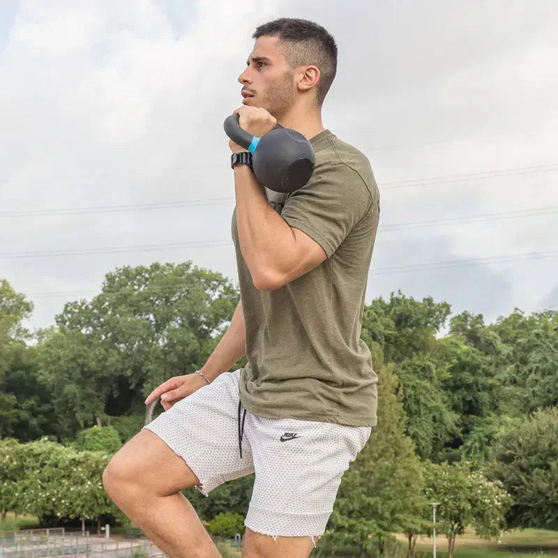 Fringe Sport Prime Kettlebell Sets