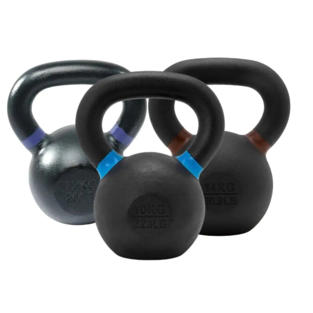 Fringe Sport Prime Kettlebell Sets
