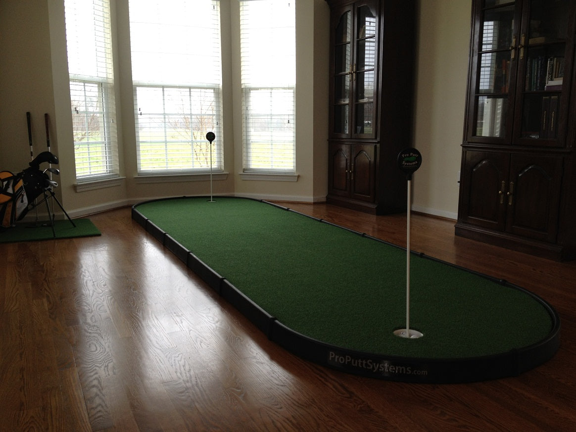 Pro Putt Systems: Pro Putt Trainer