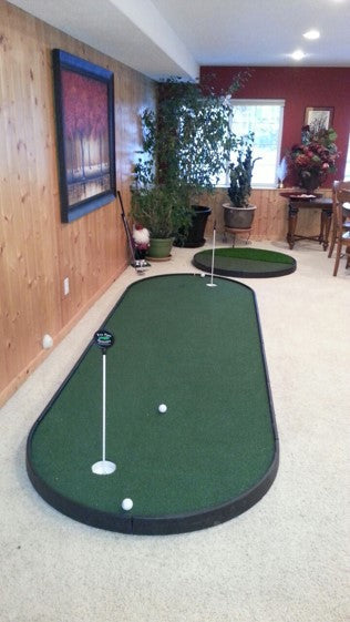 Pro Putt Systems: Pro Putt Trainer XL