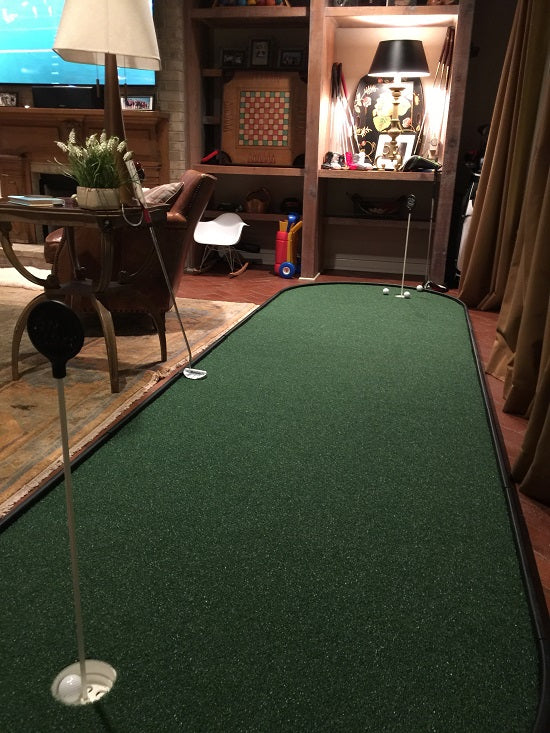 Pro Putt Systems: Club Champion Model