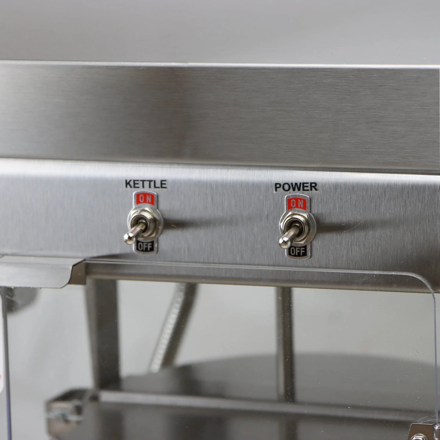 Auto Serve 8 Ounce Popcorn Machine by Paragon Concessions