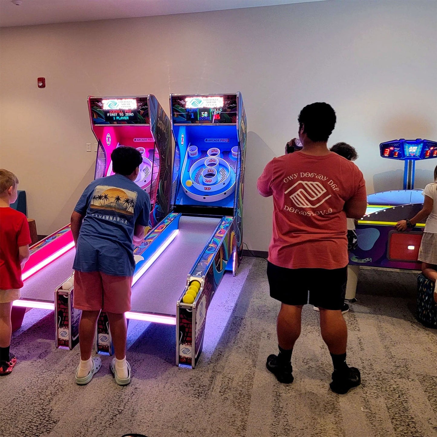 ICE Ball Pro