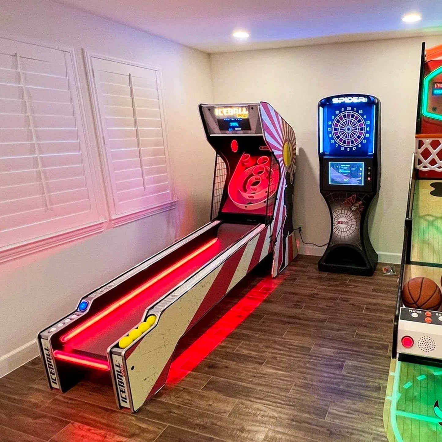 ICE Ball Pro