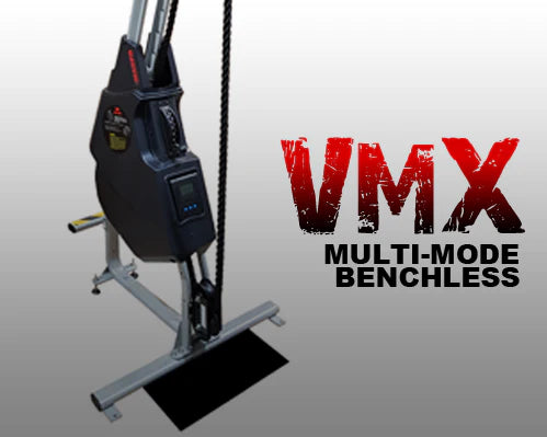 Marpo Fitness VMX Standing Multi-Functional Rope Trainer