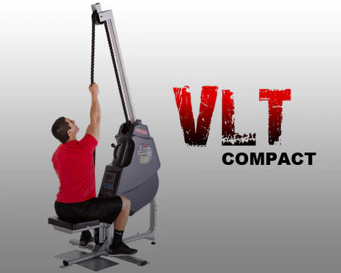 Marpo Fitness VLT Compact Rope Trainer Machine