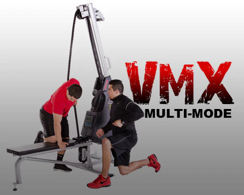 Marpo Fitness VMX Multi-Functional Rope Trainer with Bench