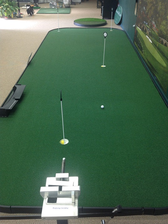 Pro Putt Systems: The Green Monster