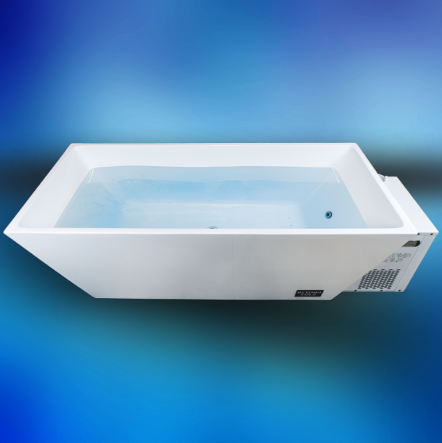 Beyond Cold Pursuit Acrylic Cold Plunge
