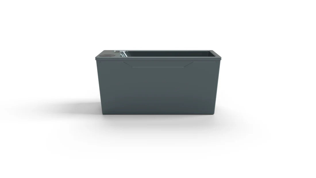 Qoolpod Cold Plunge