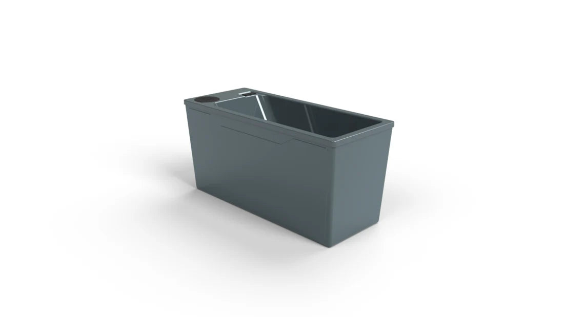 Qoolpod Cold Plunge