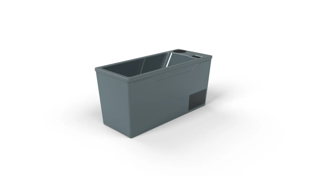 Qoolpod Cold Plunge