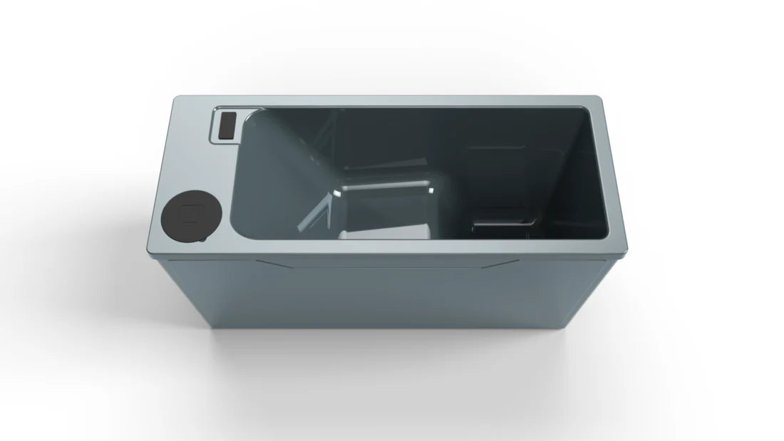 Qoolpod Cold Plunge