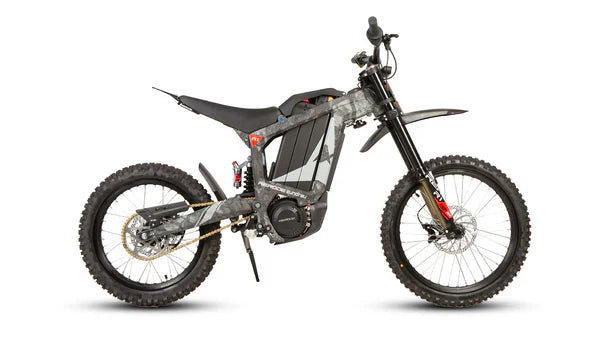Eunorau R1 Off-Road Electric Bike