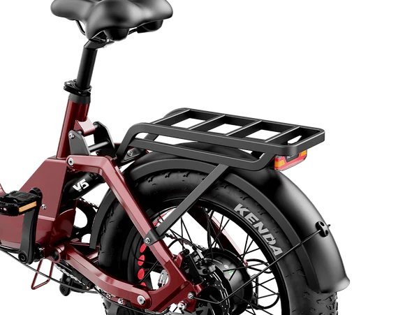 Heybike RANGER 3.0 PRO Electric Bike - Top Speed 28 MPH