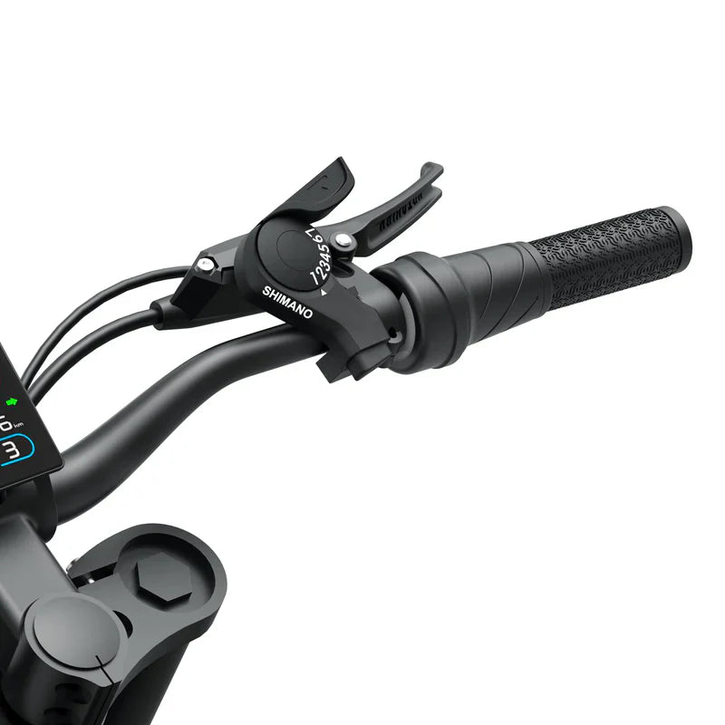 Coswheel R6000 Electric Dirt Bike - 7000W, 55MPH, 80Mi Range