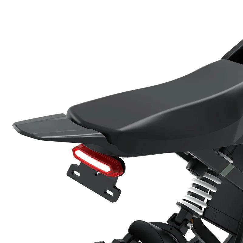 Coswheel R6000 Electric Dirt Bike - 7000W, 55MPH, 80Mi Range