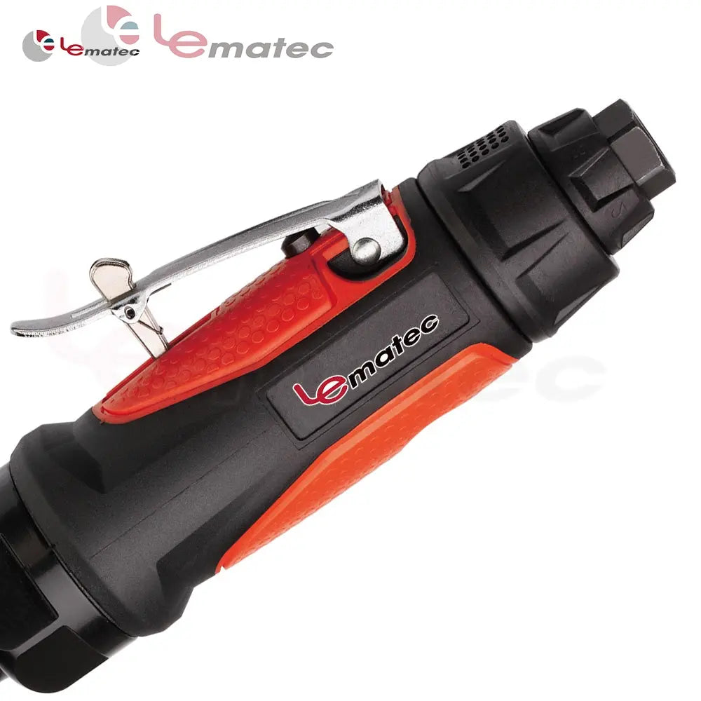 LE-R2150B 1/2" Air Ratchet | High Torque & Durable
