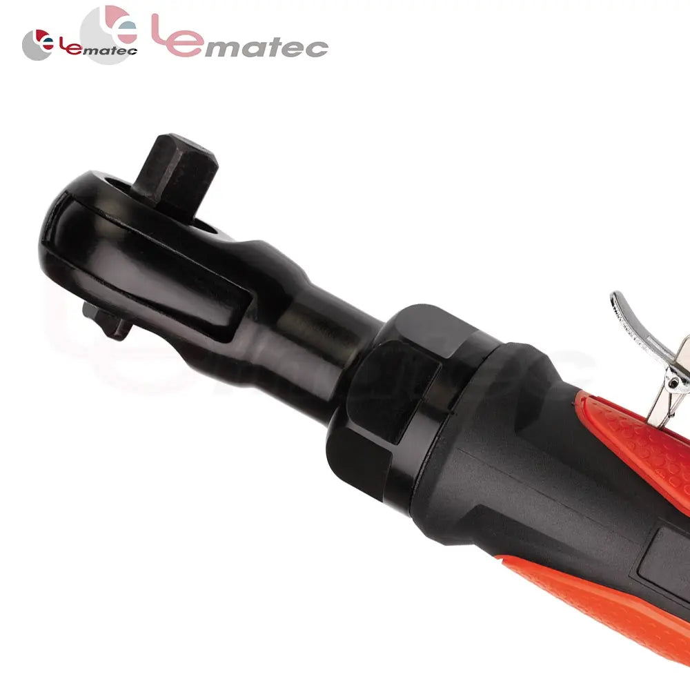 LE-R2150B 1/2" Air Ratchet | High Torque & Durable