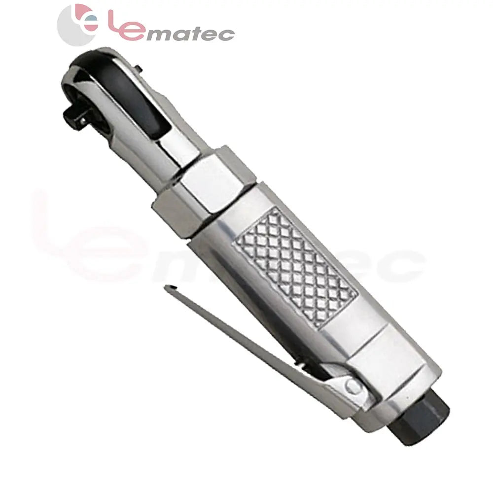 LE-R251B 3/8" Mini Air Ratchet | Compact & Lightweight
