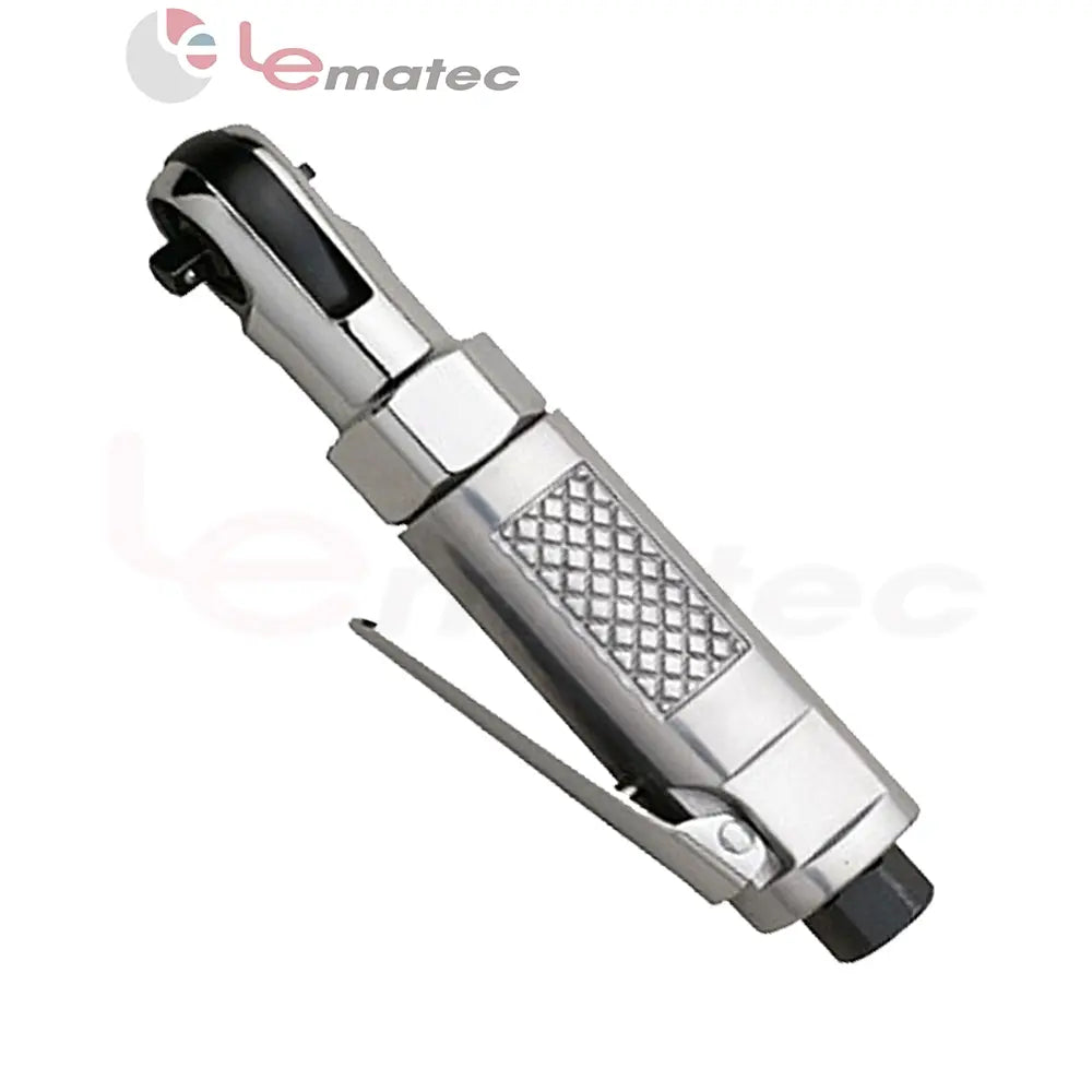 LE-R251B 3/8" Mini Air Ratchet | Compact & Lightweight