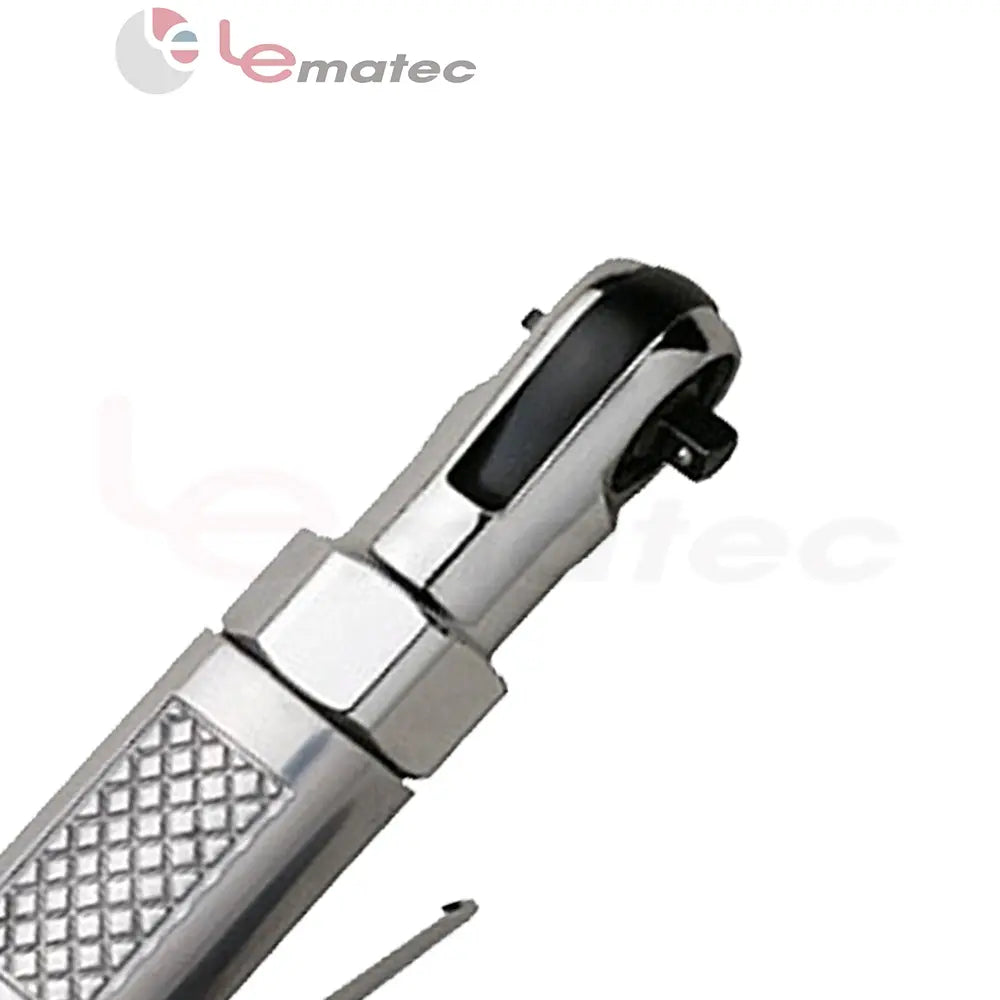 LE-R251B 3/8" Mini Air Ratchet | Compact & Lightweight