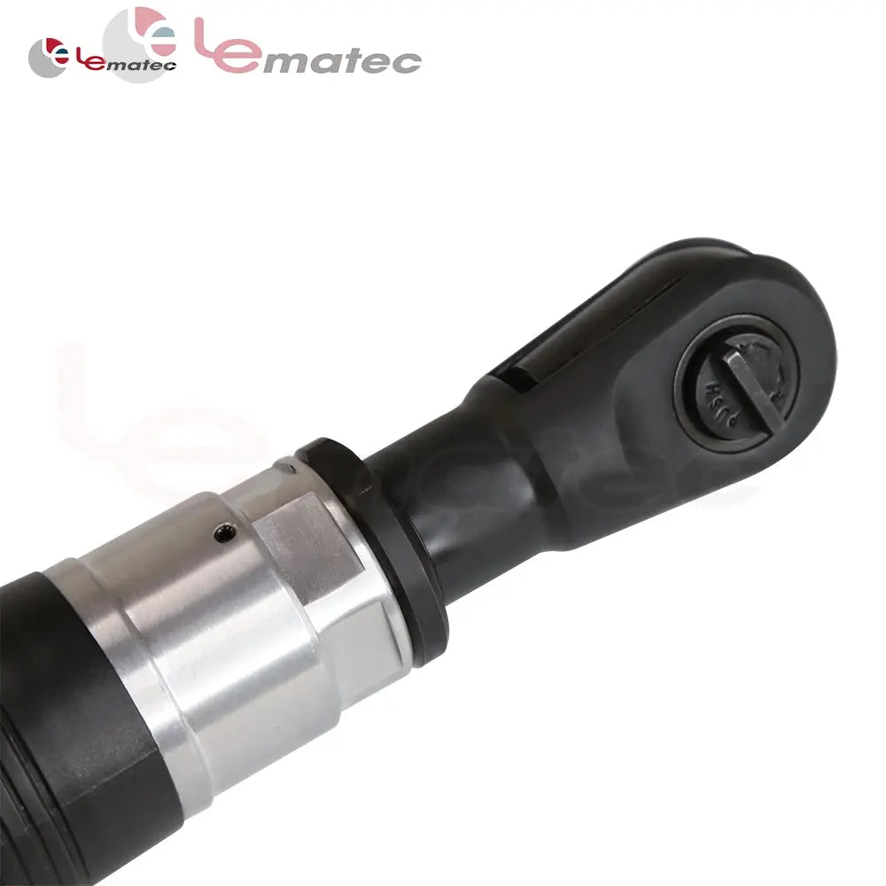 LE-R2550B 1/2" Air Ratchet | Safe & Powerful Tool